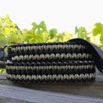 Two point paracord gun sling. Primary color desert camo. Secondary color black. Double cobra weave. GrovTec quick disconnect swivels.