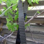 Two point paracord gun sling. Standard weave in od green. GrovTec quick disconnect swivels.