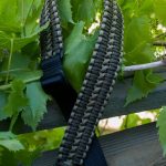 Two point paracord gun sling. Primary color od green. Secondary color coyote brown. Extra wide double cobra. Push button quick release swivels.